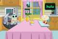 Family Guy | A Lesson In The Force |