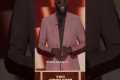 Draymond Green at the #KevinHartRoast