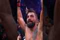 MIKE PERRY DEFEATS NATE DIAZ IN THE