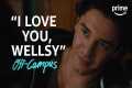 Garrett Tells Hannah He Loves Her |