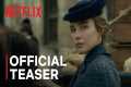 East of Eden | Official Teaser |