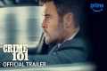 Crime 101 - Official Trailer | Prime