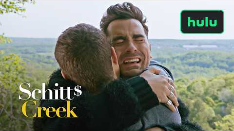 Schitt's Creek | The Hike Clip | Hulu
