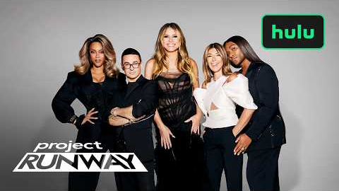 Project Runway | Season 22 Official Trailer
