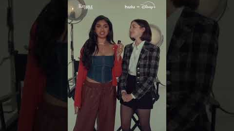 Girls This or That | Not Suitable for Work | Hulu