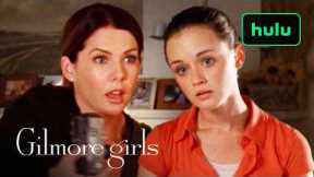 Rory Leaves for College | Gilmore Girls | Hulu