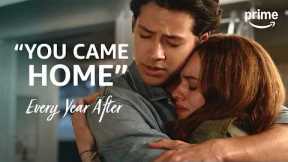 Childhood Lovers Reunite | Every Year After | Clip | Prime Video