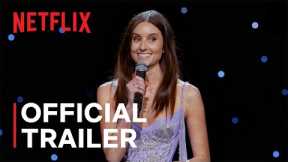 Mary Beth Barone: Galaxy Brain | Official Trailer | Netflix