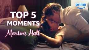 Maxton Hall’s Top 5 Watched Moments | Prime Video