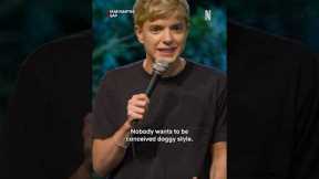 Makes a lotta sense #MaeMartin