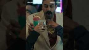 Max Sugar on Laundering 101 #DeliBoysHulu
