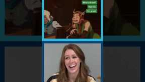 Behind the scenes of Vox Machina's tavern fight | The Legend of Vox Machina | Prime Video