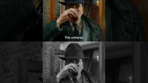 Love a good backhanded compliment | Spider-Noir | Prime Video