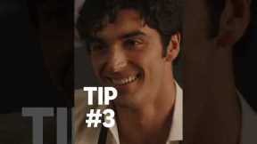 How to flirt like Alex and Henry | Red, White Royal Blue | Prime Video