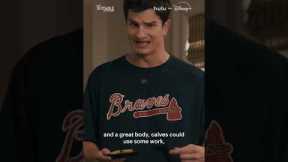The Complete Package | Not Suitable for Work | Hulu