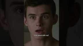 Our Michael Johnston obsession goes way back | Teen Wolf | Prime Video