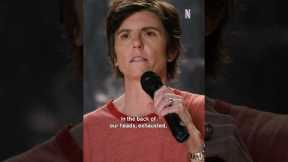 The wordplay is almost Shakespearean #TigNotaro