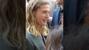 BTS from The Vampire Lestat red carpet | Prime Video