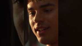 Noah's not the only one receiving a gift. | Your Fault: London | Prime Video