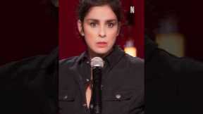 Goodnight, sweet Mary #SarahSilverman