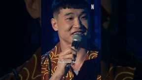 ::insert shade rattle:: #JoelKimBooster