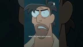 He meant what he meant #Digman