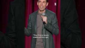 Imagine telling your ancestors about closing your rings 🎤 #RyanHamilton