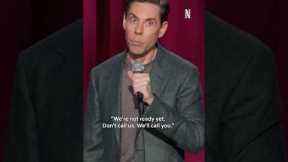 That’s a hard pass on nutrition. #RyanHamilton