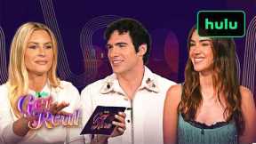 Get Real | Morgan Stewart McGraw, Tinx and Jack McCann