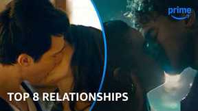 The Top 8 Relationships in Culpa Mía, The Idea of You, My Fault: London, & More | Prime Video