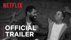 Color Book | Official Trailer | Netflix