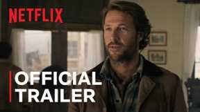 Little House on the Prairie | Official Trailer | Netflix