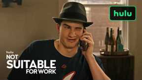 Chaz Riviera | Not Suitable for Work | Hulu