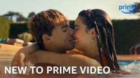 New to Prime Video June 2026 | Prime Video