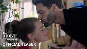 The Love Hypothesis - Official Teaser Trailer | Prime Video