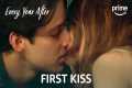 Percy & Sam's First Kiss | Every