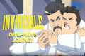 Omni-Man's Season 1-4 Journey |