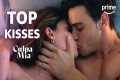 Nick & Noah's Hottest Kisses |