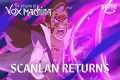 Vox Machina's Epic Song Battle | The