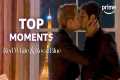 The MOST Romantic Moments in Red