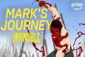 Mark Grayson’s Journey | Invincible