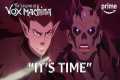 Vox Machina vs. The Whispered One |