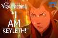 Keyleth's Epic Fire Aramenté | The