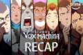The Legend of Vox Machina Season 1-3