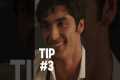 How to flirt like Alex and Henry |