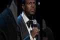 Get the hell outta there! #ChrisTucker
