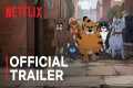Ricky Gervais Alley Cats | Official