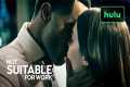 Bill & AJ Kiss | Not Suitable for 
