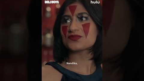 Love at First Sight (At Least For Nandika) #DeliBoys #Hulu