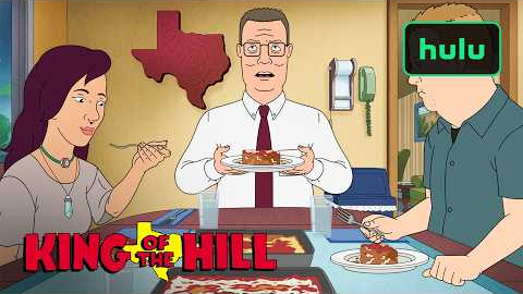 The Hills Meet Willow | King of the Hill | Hulu